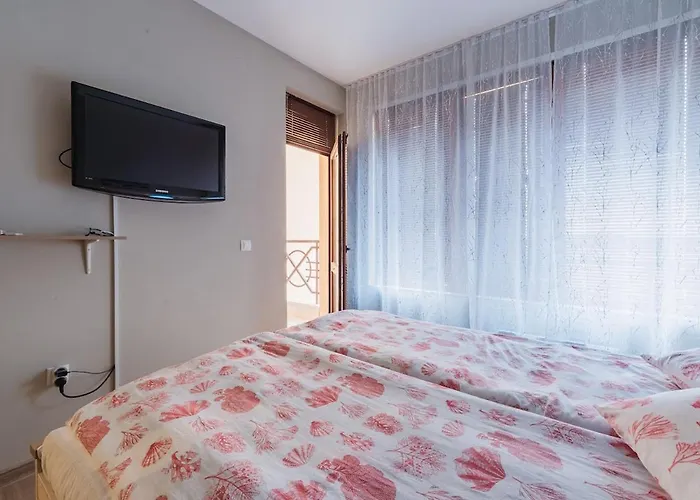 2 Appartement Balchik