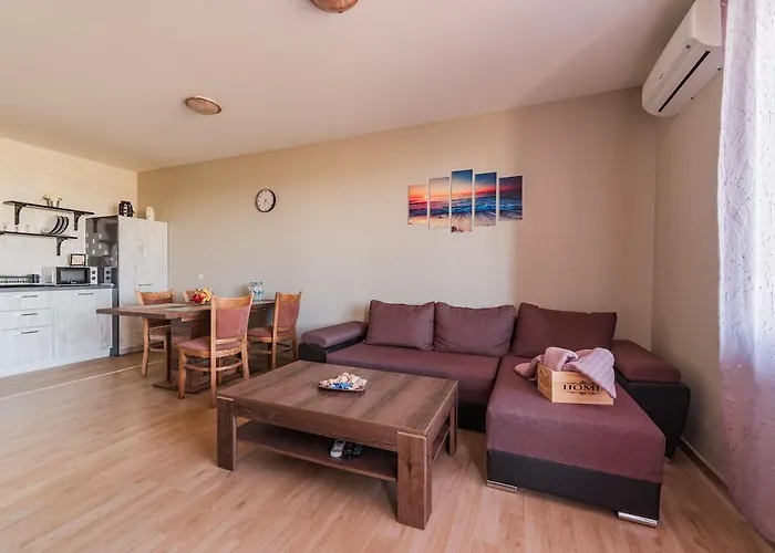 2 Appartement Balchik