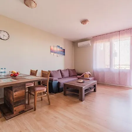 Apartment 2 *