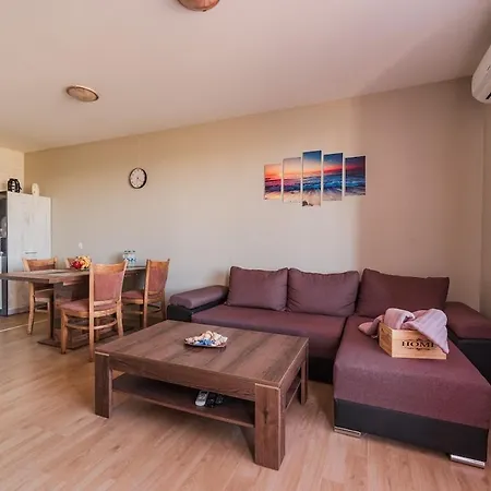 2 Apartment Balchik