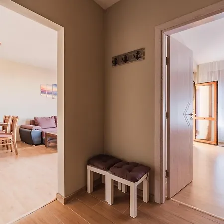 2 Apartment Balchik
