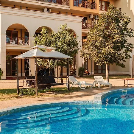 Apartment 2 Balchik