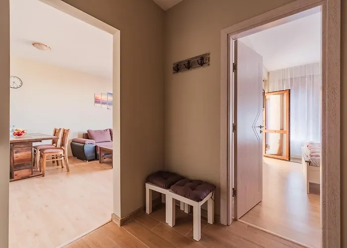 2 Appartamento Balchik