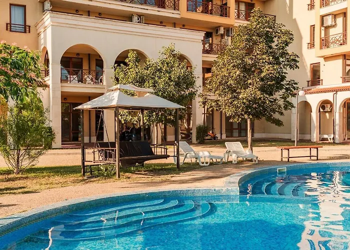 Appartamento 2 Balchik